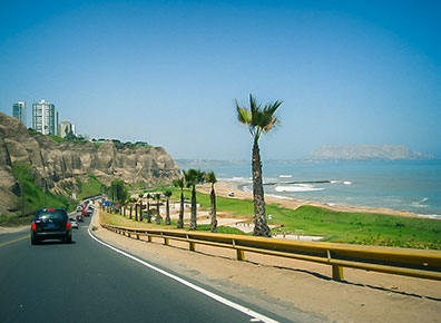 Recomendaciones para visitar Lima desde el aeropuerto